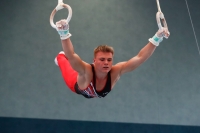 Thumbnail - Sachsen - Lucas Buschmann - Artistic Gymnastics - 2022 - DJM Goslar - Participants - AK 17 und 18 02050_21889.jpg
