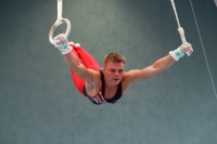 Thumbnail - Sachsen - Lucas Buschmann - Спортивная гимнастика - 2022 - DJM Goslar - Participants - AK 17 und 18 02050_21890.jpg