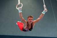 Thumbnail - Sachsen - Lucas Buschmann - Спортивная гимнастика - 2022 - DJM Goslar - Participants - AK 17 und 18 02050_21891.jpg