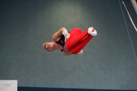 Thumbnail - Sachsen - Lucas Buschmann - Artistic Gymnastics - 2022 - DJM Goslar - Participants - AK 17 und 18 02050_21893.jpg