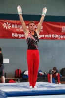 Thumbnail - Sachsen - Lucas Buschmann - Спортивная гимнастика - 2022 - DJM Goslar - Participants - AK 17 und 18 02050_21894.jpg