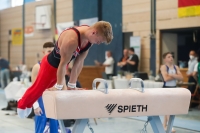 Thumbnail - Sachsen - Lucas Buschmann - Artistic Gymnastics - 2022 - DJM Goslar - Participants - AK 17 und 18 02050_21895.jpg