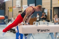 Thumbnail - Sachsen - Lucas Buschmann - Artistic Gymnastics - 2022 - DJM Goslar - Participants - AK 17 und 18 02050_21896.jpg