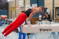 Thumbnail - Sachsen - Lucas Buschmann - Спортивная гимнастика - 2022 - DJM Goslar - Participants - AK 17 und 18 02050_21899.jpg