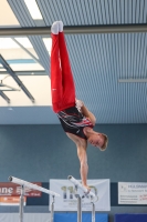 Thumbnail - Sachsen - Lucas Buschmann - Спортивная гимнастика - 2022 - DJM Goslar - Participants - AK 17 und 18 02050_21902.jpg