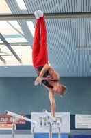 Thumbnail - Sachsen - Lucas Buschmann - Gymnastique Artistique - 2022 - DJM Goslar - Participants - AK 17 und 18 02050_21903.jpg