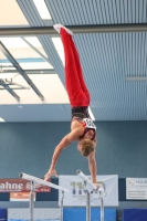 Thumbnail - Sachsen - Lucas Buschmann - Artistic Gymnastics - 2022 - DJM Goslar - Participants - AK 17 und 18 02050_21904.jpg