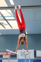 Thumbnail - Sachsen - Lucas Buschmann - Artistic Gymnastics - 2022 - DJM Goslar - Participants - AK 17 und 18 02050_21905.jpg