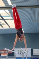 Thumbnail - Sachsen - Lucas Buschmann - Gymnastique Artistique - 2022 - DJM Goslar - Participants - AK 17 und 18 02050_21909.jpg