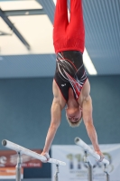 Thumbnail - Sachsen - Lucas Buschmann - Спортивная гимнастика - 2022 - DJM Goslar - Participants - AK 17 und 18 02050_21911.jpg