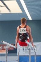 Thumbnail - Sachsen - Lucas Buschmann - Спортивная гимнастика - 2022 - DJM Goslar - Participants - AK 17 und 18 02050_21912.jpg