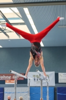 Thumbnail - Sachsen - Lucas Buschmann - Artistic Gymnastics - 2022 - DJM Goslar - Participants - AK 17 und 18 02050_21913.jpg