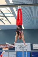 Thumbnail - Sachsen - Lucas Buschmann - Artistic Gymnastics - 2022 - DJM Goslar - Participants - AK 17 und 18 02050_21914.jpg