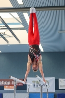 Thumbnail - Sachsen - Lucas Buschmann - Спортивная гимнастика - 2022 - DJM Goslar - Participants - AK 17 und 18 02050_21915.jpg