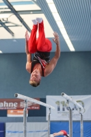 Thumbnail - Sachsen - Lucas Buschmann - Gymnastique Artistique - 2022 - DJM Goslar - Participants - AK 17 und 18 02050_21916.jpg