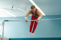 Thumbnail - Sachsen - Lucas Buschmann - Artistic Gymnastics - 2022 - DJM Goslar - Participants - AK 17 und 18 02050_21947.jpg