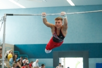 Thumbnail - Sachsen - Lucas Buschmann - Спортивная гимнастика - 2022 - DJM Goslar - Participants - AK 17 und 18 02050_21948.jpg