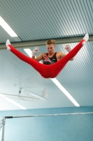 Thumbnail - Sachsen - Lucas Buschmann - Artistic Gymnastics - 2022 - DJM Goslar - Participants - AK 17 und 18 02050_21949.jpg