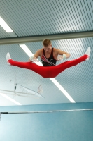 Thumbnail - Sachsen - Lucas Buschmann - Artistic Gymnastics - 2022 - DJM Goslar - Participants - AK 17 und 18 02050_21950.jpg