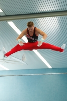 Thumbnail - Sachsen - Lucas Buschmann - Artistic Gymnastics - 2022 - DJM Goslar - Participants - AK 17 und 18 02050_21951.jpg