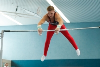 Thumbnail - Sachsen - Lucas Buschmann - Спортивная гимнастика - 2022 - DJM Goslar - Participants - AK 17 und 18 02050_21954.jpg