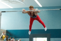 Thumbnail - Sachsen - Lucas Buschmann - Artistic Gymnastics - 2022 - DJM Goslar - Participants - AK 17 und 18 02050_21955.jpg