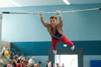 Thumbnail - Sachsen - Lucas Buschmann - Artistic Gymnastics - 2022 - DJM Goslar - Participants - AK 17 und 18 02050_21956.jpg