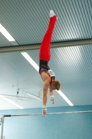 Thumbnail - Sachsen - Lucas Buschmann - Artistic Gymnastics - 2022 - DJM Goslar - Participants - AK 17 und 18 02050_21958.jpg