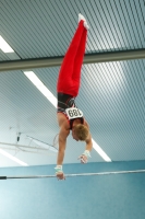 Thumbnail - Sachsen - Lucas Buschmann - Artistic Gymnastics - 2022 - DJM Goslar - Participants - AK 17 und 18 02050_21959.jpg