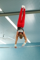 Thumbnail - Sachsen - Lucas Buschmann - Gymnastique Artistique - 2022 - DJM Goslar - Participants - AK 17 und 18 02050_21960.jpg
