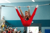 Thumbnail - Sachsen - Lucas Buschmann - Artistic Gymnastics - 2022 - DJM Goslar - Participants - AK 17 und 18 02050_21962.jpg