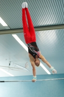 Thumbnail - Sachsen - Lucas Buschmann - Gymnastique Artistique - 2022 - DJM Goslar - Participants - AK 17 und 18 02050_21963.jpg