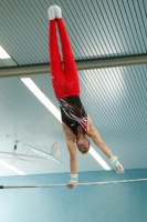 Thumbnail - Sachsen - Lucas Buschmann - Gymnastique Artistique - 2022 - DJM Goslar - Participants - AK 17 und 18 02050_21964.jpg