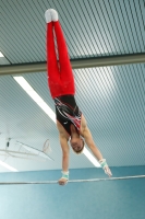 Thumbnail - Sachsen - Lucas Buschmann - Спортивная гимнастика - 2022 - DJM Goslar - Participants - AK 17 und 18 02050_21965.jpg