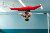 Thumbnail - Sachsen - Lucas Buschmann - Artistic Gymnastics - 2022 - DJM Goslar - Participants - AK 17 und 18 02050_21969.jpg