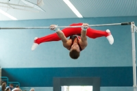 Thumbnail - Sachsen - Lucas Buschmann - Спортивная гимнастика - 2022 - DJM Goslar - Participants - AK 17 und 18 02050_21970.jpg