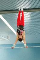 Thumbnail - Sachsen - Lucas Buschmann - Gymnastique Artistique - 2022 - DJM Goslar - Participants - AK 17 und 18 02050_21972.jpg