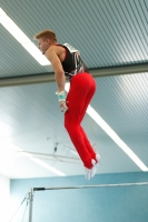 Thumbnail - Sachsen - Lucas Buschmann - Artistic Gymnastics - 2022 - DJM Goslar - Participants - AK 17 und 18 02050_21973.jpg