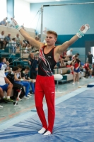 Thumbnail - Sachsen - Lucas Buschmann - Спортивная гимнастика - 2022 - DJM Goslar - Participants - AK 17 und 18 02050_21974.jpg