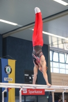 Thumbnail - Sachsen - Lucas Buschmann - Artistic Gymnastics - 2022 - DJM Goslar - Participants - AK 17 und 18 02050_21976.jpg