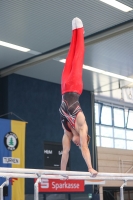 Thumbnail - Sachsen - Lucas Buschmann - Gymnastique Artistique - 2022 - DJM Goslar - Participants - AK 17 und 18 02050_21977.jpg