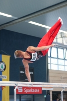 Thumbnail - Sachsen - Lucas Buschmann - Artistic Gymnastics - 2022 - DJM Goslar - Participants - AK 17 und 18 02050_21978.jpg