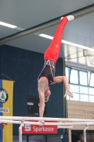 Thumbnail - Sachsen - Lucas Buschmann - Artistic Gymnastics - 2022 - DJM Goslar - Participants - AK 17 und 18 02050_21980.jpg