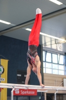 Thumbnail - Sachsen - Lucas Buschmann - Gymnastique Artistique - 2022 - DJM Goslar - Participants - AK 17 und 18 02050_21983.jpg