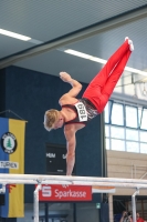 Thumbnail - Sachsen - Lucas Buschmann - Artistic Gymnastics - 2022 - DJM Goslar - Participants - AK 17 und 18 02050_21984.jpg