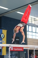 Thumbnail - Sachsen - Lucas Buschmann - Gymnastique Artistique - 2022 - DJM Goslar - Participants - AK 17 und 18 02050_21986.jpg