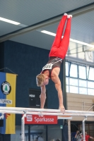 Thumbnail - Sachsen - Lucas Buschmann - Artistic Gymnastics - 2022 - DJM Goslar - Participants - AK 17 und 18 02050_21987.jpg