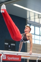 Thumbnail - Sachsen - Lucas Buschmann - Artistic Gymnastics - 2022 - DJM Goslar - Participants - AK 17 und 18 02050_21989.jpg