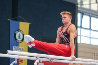 Thumbnail - Sachsen - Lucas Buschmann - Gymnastique Artistique - 2022 - DJM Goslar - Participants - AK 17 und 18 02050_21992.jpg