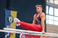 Thumbnail - Sachsen - Lucas Buschmann - Artistic Gymnastics - 2022 - DJM Goslar - Participants - AK 17 und 18 02050_21993.jpg